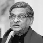 এস এম কৃষ্ণর প্রয়াণে ৩ দিনের রাষ্ট্রীয় শোক কর্ণাটকে, বুধে হবে শেষকৃত্যানুষ্ঠান