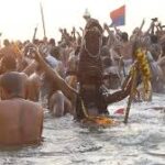 মহাকুম্ভে ২৭ কোটির বেশি ভক্তের পুণ্যস্নান সম্পন্ন, নিরাপত্তা আঁটোসাঁটো