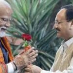 জন্মদিনে জে পি নাড্ডাকে শুভেচ্ছা প্রধানমন্ত্রীর, দীর্ঘায়ু ও সুস্থতার কামনা