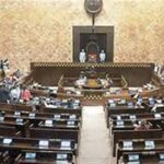 ধাক্কাধাক্কিতে গুরুতর আহত বিজেপির দুই সাংসদ, কংগ্রেসকে তোপ শিবরাজের