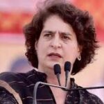 যুব কংগ্রেসের বিরুদ্ধে পদক্ষেপে নিন্দা প্রিয়াঙ্কা গান্ধীর, ‘দৃঢ় সমর্থন’-এর বার্তা