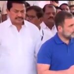 হিংসা-বিধ্বস্ত পারভানিতে রাহুল, দুষলেন মহারাষ্ট্ৰ সরকারকে