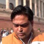বাংলাদেশ সরকারের উচিত হিন্দুদের সুরক্ষা দেওয়া : শান্তনু ঠাকুর