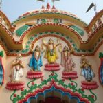 আগরতলায় ইসকনের উদ্যোগে গীতা জয়ন্তী পালিত