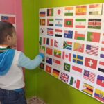 তিন বছরের ঈশানের নাম উঠল ইন্ডিয়া ও এশিয়া বুক অফ রেকর্ডসে