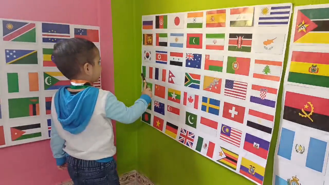 তিন বছরের ঈশানের নাম উঠল&hellip;