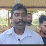 জ্বালানি মজুত কেন্দ্র স্থাপনের জন্য উচ্ছেদ অভিযান সেকেরকোট চা বাগান এলাকায়