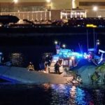 সেনার চপারের সঙ্গে বিমানের সংঘর্ষ আমেরিকায়, মৃত্যু ১৮ জনের