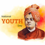 রাজ্যব্যাপী স্বামী বিবেকানন্দের জন্ম জয়ন্তী পালিত
