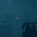 কুয়াশার দাপটে বিঘ্নিত দিল্লিগামী ট্রেন যাত্রা, প্রভাবিত বিমান পরিষেবাও