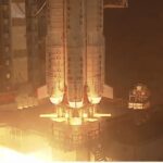 শততম উৎক্ষেপণে সাফল্য ইসরোর, নতুন উচ্চতায় পৌঁছল ভারত 