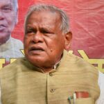 মোদী সরকার কৃষক, শ্রমিকদের অবস্থার উন্নতি করতে বদ্ধপরিকর : জিতেন রাম মাঁঝি