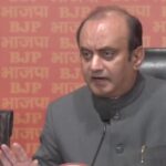 বর্তমান সময়ে সব রাজনৈতিক দলের জন্য বড় চ্যালেঞ্জ বিশ্বাসযোগ্যতার সংকট : সুধাংশু ত্রিবেদী