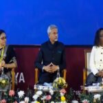 লিঙ্গ সমতা ভারতের বিদেশ নীতি, বৈশ্বিক সম্পর্কের অবিচ্ছেদ্য অঙ্গ : এস জয়শঙ্কর