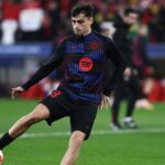 ২০৩০ সালের জুন পর্যন্ত বার্সেলোনায় পেদ্রি