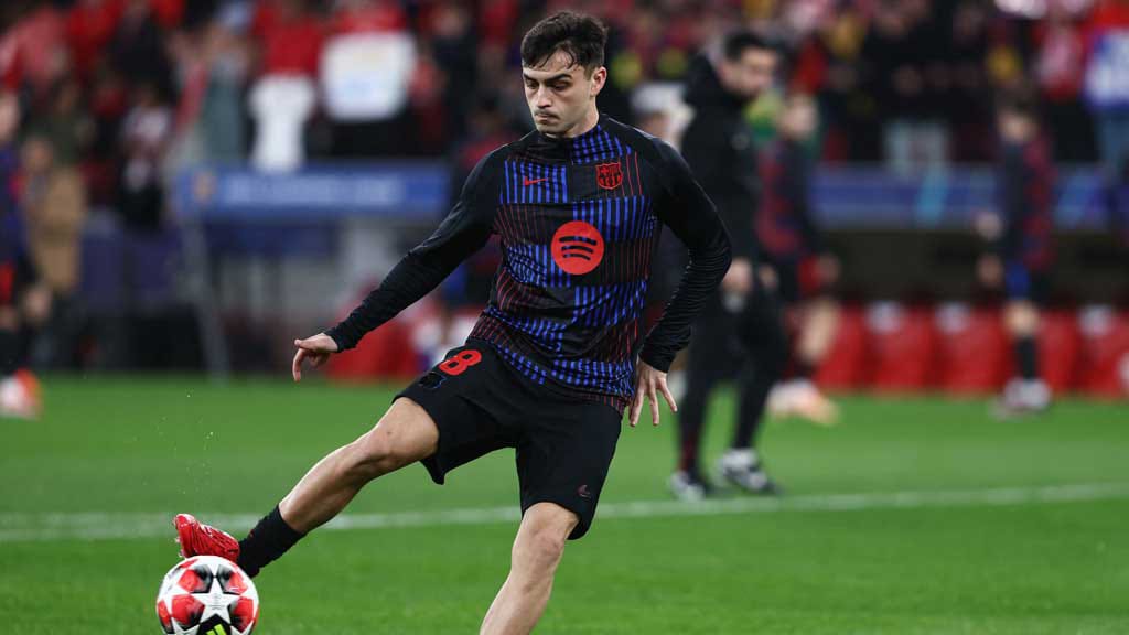 ২০৩০ সালের জুন পর্যন্ত বার্সেলোনায়&hellip;