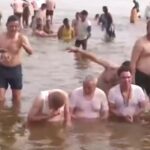 মহাকুম্ভে পুণ্যস্নানের রেকর্ড, এযাবৎ ১৯.৯৪ কোটির বেশি ভক্তের শাহীস্নান সম্পন্ন