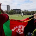 মাঠে ফিরলেন আফগানিস্তানের মহিলা ক্রিকেটাররা