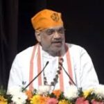 গুরু গোবিন্দ সিংকে তাঁর জন্মবার্ষিকীতে স্মরণ অমিত শাহর