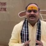 মুম্বইয়ের আইন-শৃঙ্খলা পরিস্থিতি নিয়ে উদ্বিগ্ন আনন্দ দুবে, বিঁধলেন ফড়নবিস সরকারকে