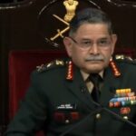 স্থিতিশীল কিন্তু সংবেদনশীল : এলএসি পরিস্থিতি নিয়ে মন্তব্য সেনা প্রধানের