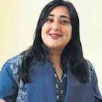 আগামী ৫ ফেব্রুয়ারি হতে চলেছে দিল্লির স্বাধীনতা দিবস : বাঁশুরি স্বরাজ