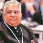 “সার্কুলার ইকনমি” ভবিষ্যতের জন্য একটি বাস্তবতা : ভূপেন্দ্র যাদব