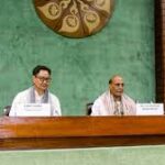 শুক্রবার শুরু বাজেট অধিবেশন, প্রথম পর্যায় চলবে ১৩ ফেব্রুয়ারি পর্যন্ত  