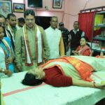জনসংখ্যার নিরিখে ব্লাড ব্যাঙ্কগুলিতে পর্যাপ্ত রক্ত মজুতে জোর দিলেন মুখ্যমন্ত্রী