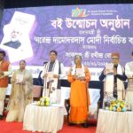 প্রধানমন্ত্রী নরেন্দ্র মোদির অ্যাক্ট ইস্ট পলিসির জন্য ত্রিপুরায় ব্যাপক উন্নয়ন হচ্ছে : মুখ্যমন্ত্রী