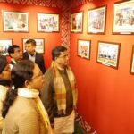 পরবর্তী প্রজন্মকে বই পড়ার প্রতি আকৃষ্ট করতে হবে : মুখ্যমন্ত্রী