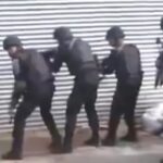 মহাকুম্ভের প্রস্তুতি খতিয়ে দেখলেন ডিজিপি, উত্তর প্রদেশের পুলিশের পক্ষ থেকে হল মহড়া