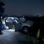 উত্তর প্রদেশের শামলিতে এনকাউন্টারে ৪ অপরাধী খতম, আহত এসটিএফ ইন্সপেক্টর