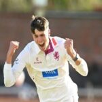 মাইকেল ভনের ছেলে আর্চি ইংল্যান্ড অনূর্ধ্ব-১৯ বনাম দক্ষিণ আফ্রিকার নেতৃত্ব দেবেন