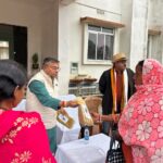 স্বচ্ছতায় এক নম্বরে থাকবে মোহনপুর, আশাবাদী মন্ত্রী রতনলাল নাথ