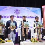 ভেটেনারি ডক্টর অ্যাসোসিয়েশনের ১০-তম দ্বিবার্ষিক সম্মেলন অনুষ্ঠিত