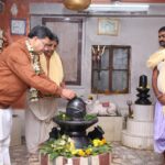Update : জন্মদিনে শুভেচ্ছায় ভাসলেন মুখ্যমন্ত্রী মানিক সাহা, রাজ্যব্যাপী বিভিন্ন কর্মসূচি পালিত