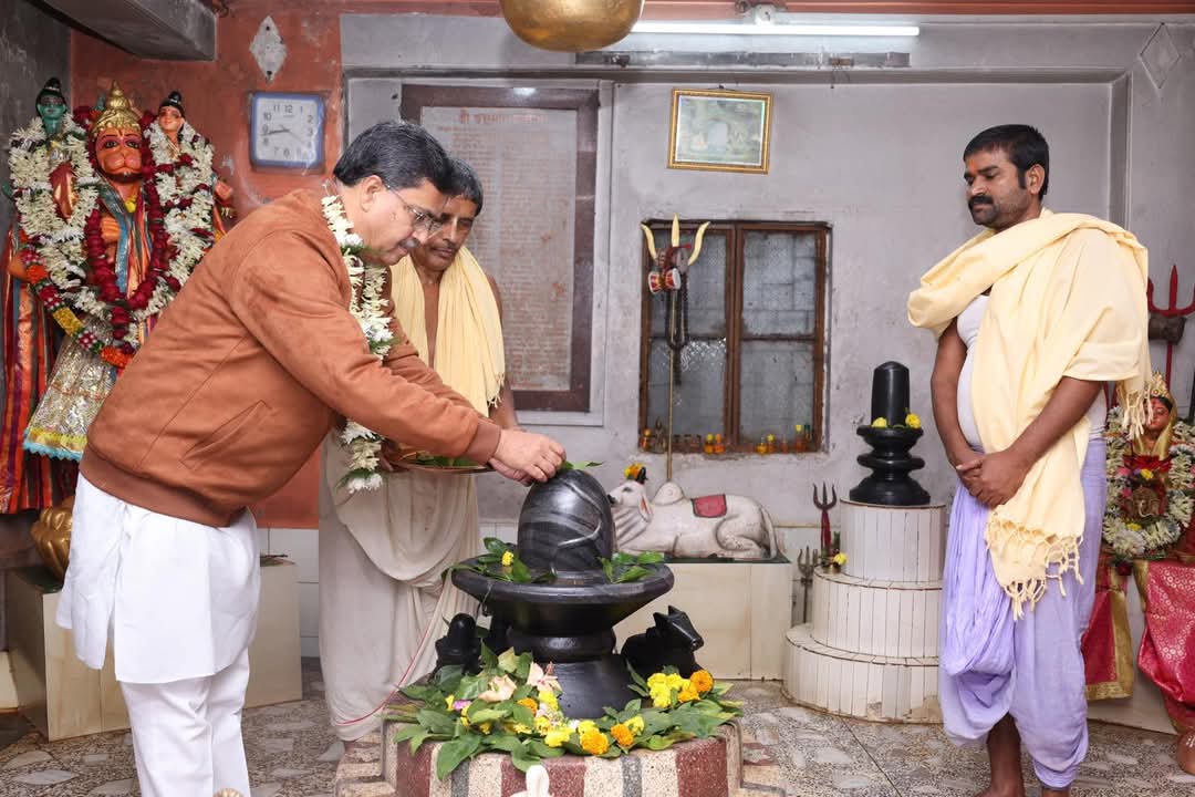 Update : জন্মদিনে শুভেচ্ছায় ভাসলেন মুখ্যমন্ত্রী মানিক সাহা, রাজ্যব্যাপী বিভিন্ন কর্মসূচি পালিত