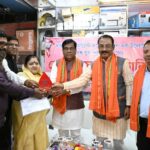 যুব দিবস উপলক্ষে স্বস্তি বাজার মার্চেন্ট এসোসিয়েশনের মেগা রক্তদান শিবিরের আয়োজন