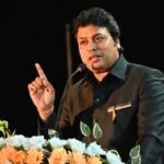 ইংরেজদের পদলেহন করা ছিল কংগ্রেসের স্বভাব : সাংসদ বিপ্লব