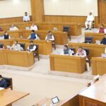 আগরতলা শহরে মোট ৩১.৪৭ একর সরকারী জমি অবৈধ দখলদারদের হাতে রয়েছে, বিধানসভায় তথ্য