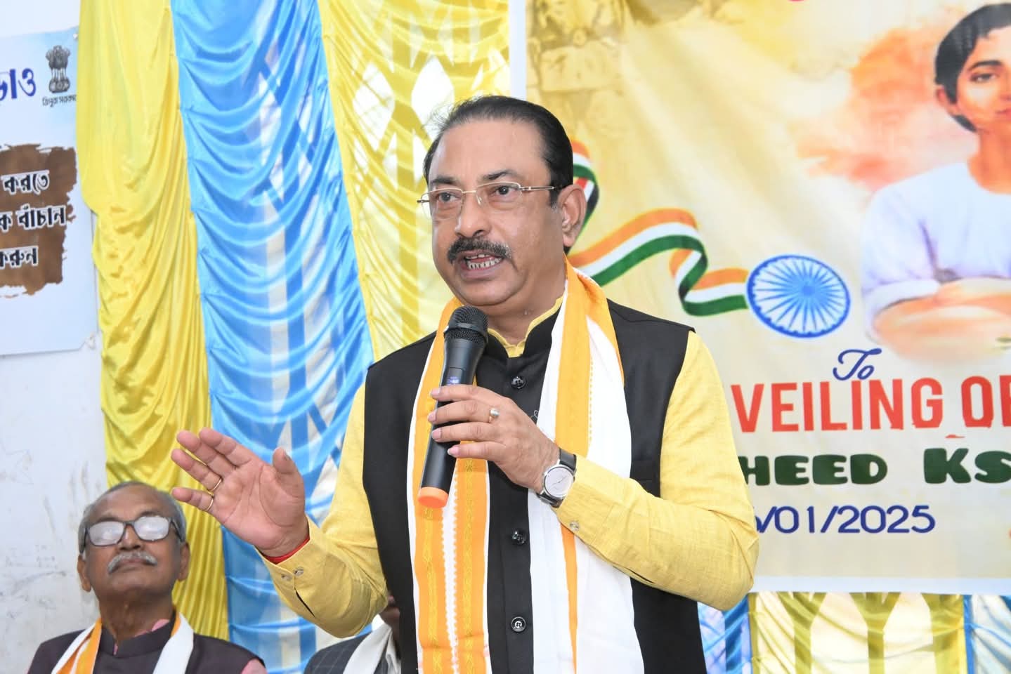 ছাত্রীদের বাই-সাইকেল বিতরণ অনুষ্ঠানে সাংসদ&hellip;