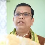 এমজিএন রেগা কর্মচারী কল্যাণ সমিতির তৃতীয় উনকোটি জেলা সম্মেলন অনুষ্ঠিত