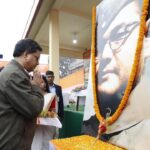 নেতাজী সুভাষচন্দ্র বসুর আদর্শ, জীবন, কর্মধারা ও দেশপ্রেম যুব সমাজকে আরো অনুপ্রাণিত করবে : মুখ্যমন্ত্রী