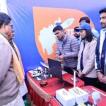 রাজ্যের যুবা সম্প্রদায়ের কর্মসংস্থানের সুযোগ সৃষ্টি করতে সরকার অগ্রাধিকার দিয়েছে: মুখ্যমন্ত্রী