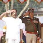 উন্নয়নমূলক পরিবর্তনের মধ্য দিয়ে ত্রিপুরা বিকাশের পথে এগিয়ে চলেছে: রাজ্যপাল