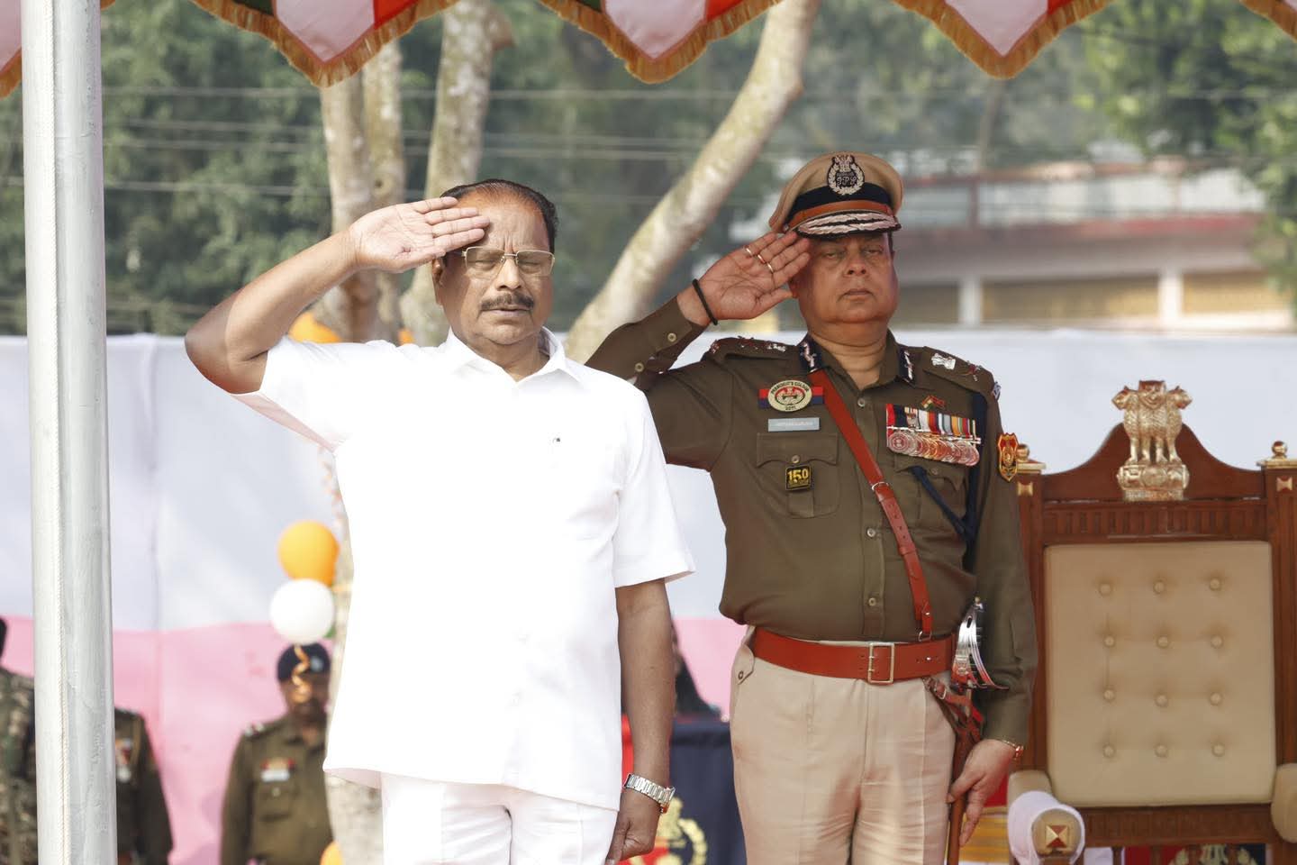 উন্নয়নমূলক পরিবর্তনের মধ্য দিয়ে ত্রিপুরা&hellip;