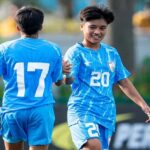 ভারত মহিলা দ্বিতীয় বন্ধুত্বপূর্ণ প্রতিযোগিতায় মালদ্বীপকে ১১-১ গোলে হারাল