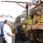 কেন্দ্রীয় সরকার প্রত্যেকের বাড়িতে বিশুদ্ধ পানীয়জল সরবরাহ করার জন্য জল জীবন মিশন চালু করেছে: রাজ্যপাল