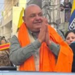 লুধিয়ানায় গুলিবিদ্ধ হয়ে মৃত্যু এএপি বিধায়কের, পুলিশি তদন্ত শুরু